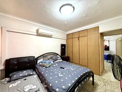 Blk 107 Fengshan Estate (Bedok), HDB 3 Rooms #477001251
